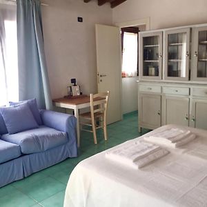 Camera con letto queen size